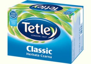HERBATA TETLEY CLASSIC A100 5535