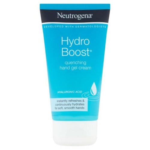 KREM DO RĄK NEUTROGENA 75ML HYDRO BOOST