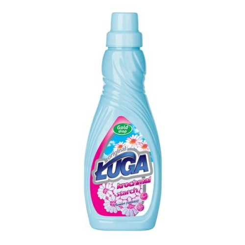 KROCHMAL ŁUGA 750ML FLOWER