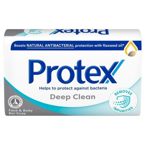 MYDŁO W KOSTCE PROTEX 3  DEEP CLEAN