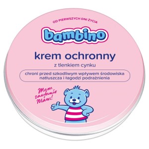 KREM BAMBINO 75ML PUDEŁKO
