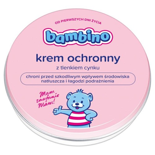 KREM BAMBINO 75ML PUDEŁKO