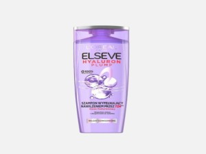 SZAMPON ELSEVE 400ML HYALURON PLUMP 9944