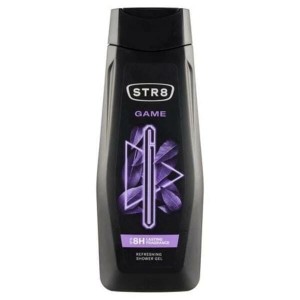 ŻEL POD PRYSZNIC STR8 400ML GAME 0389