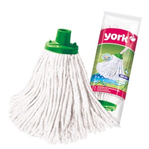 YORK KOŃCÓWKA MOP YORK BAWEŁNA MEGA 1041