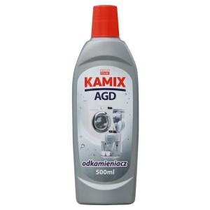 ODKAMIENIACZ KAMIX 500G PŁYN AGD