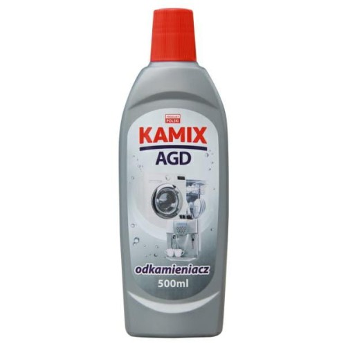 ODKAMIENIACZ KAMIX 500G PŁYN AGD
