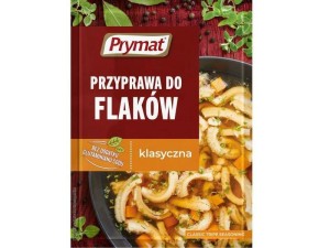 PRZYPRAWA PRYMAT 20G FLAKI