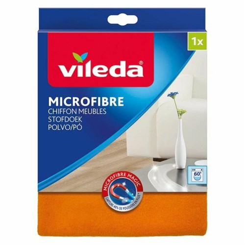 ŚCIERKA DO KURZU Z MIKROFIBRY -VIL 141302