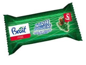 ZAPAS DO WC BRAIT 40G 1-F PINE