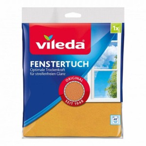 ŚCIERKA OKIENNA + 30% MIKROFIBR
