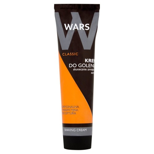 KREM DO GOLENIA WARS 65ML 1886
