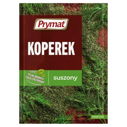 PRZYPRAWA PRYMAT 6G KOPEREK