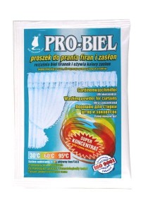 PROSZEK DO FIRAN PRO-BIEL 35G