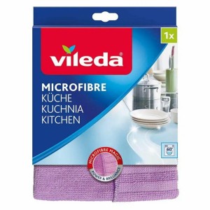 ŚCIERECZKA VILEDA KUCHENNA 2W1 MIKROFIBRA