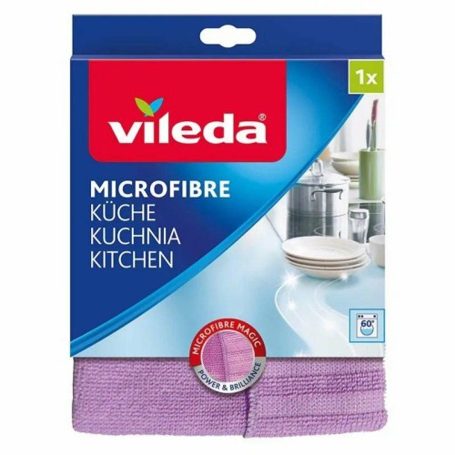 ŚCIERECZKA VILEDA KUCHENNA 2W1 MIKROFIBRA