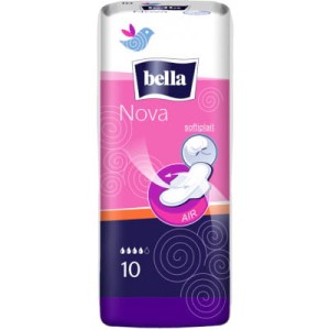 PODPASKI BELLA NOVA A10