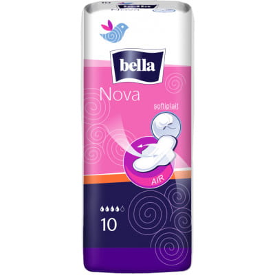 PODPASKI BELLA NOVA A10