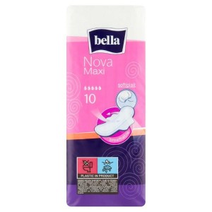PODPASKI BELLA NOVA A10 MAXI AIR