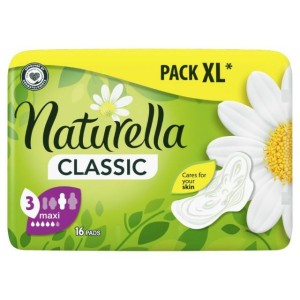 PODPASKI NATURELLA DUOPACK SUPER A16