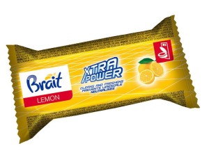 ZAPAS DO WC BRAIT 40G 1-F LEMON