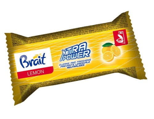 ZAPAS DO WC BRAIT 40G 1-F LEMON