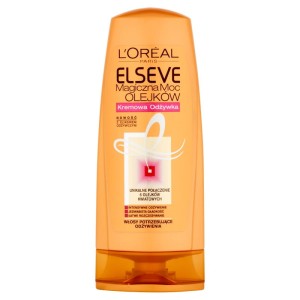 ODŻYWKA DO WŁOSÓW ELSEVE 200ML MAGICZNA