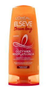 ODŻYWKA DO WŁOSÓW ELSEVE 200ML DREAM LON