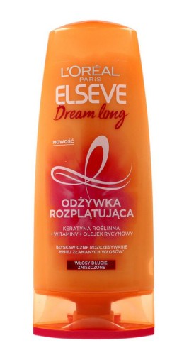 ODŻYWKA DO WŁOSÓW ELSEVE 200ML DREAM LON
