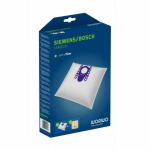 WORKI DO ODKURZACZA SIEMENS/BOSCH G/H