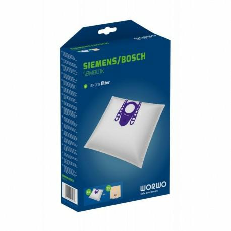WORKI DO ODKURZACZA SIEMENS/BOSCH G/H