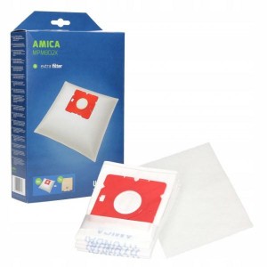 WORKI DO ODKURZACZA MPM FOCUS MPMB02K