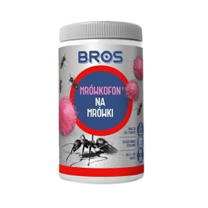 BROS MRÓWKOFON 75G ŚRODEK NA MRÓWKI