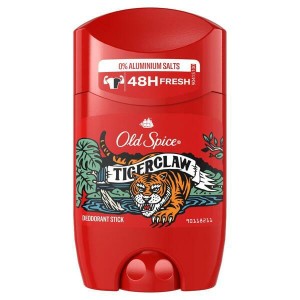 DEZODORANT OLD SPICE STICK TIGERCLAW