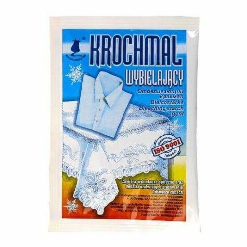 KROCHMAL W PROSZKU NA ZIMNO 75G