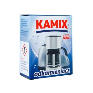 ODKAMIENIACZ KAMIX 150G CZAJNIK EXPRES