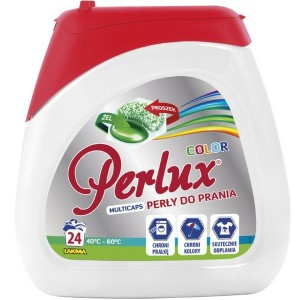 PERŁY PIORĄCE PERLUX A24 COLOR