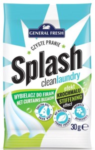 WYBIELACZ DO FIRAN GENERAL FRESH 30G uszkodzony