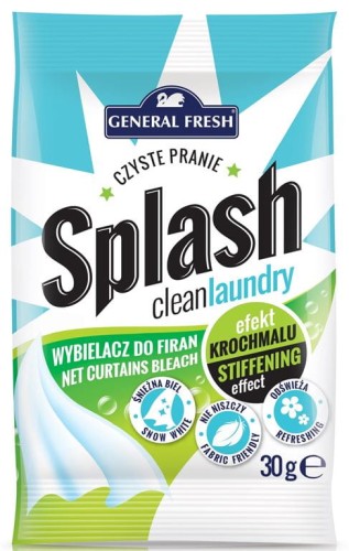 WYBIELACZ DO FIRAN GENERAL FRESH 30G uszkodzony