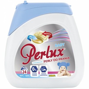 PERŁY PIORĄCE PERLUX A24 BABY