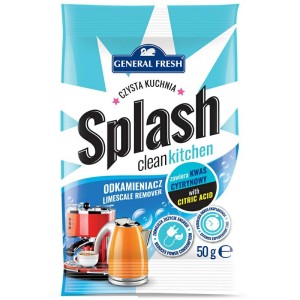 ODKAMIENIACZ GENERAL FRESH 50G