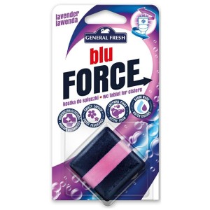 KOSTKA DO SPŁUCZKI GENERAL FRESH 50G BLU LAVE