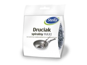 ST DRUCIAK SPIRALNY MAXI