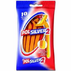 MASZYNKA POLSILVER 2 A10