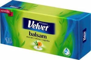 CHUSTECZKI UNIWERSALNE VELVET A70 KAR BAL