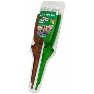 BIOPON ELIKSIR UNIWERSALNY DUO 35ML