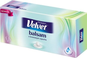 CHUSTECZKI UNIWERSALNE VELVET A70 KAR BAL ZAPACH