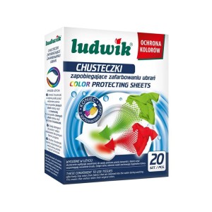 CHUSTECZKI LUDWIK COLOR PROTECTING A20