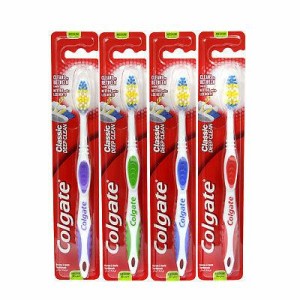SZCZOTECZKA COLGATE CLASSIC DEEP CLEAN A1 IMP