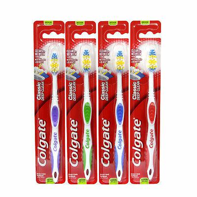 SZCZOTECZKA COLGATE CLASSIC DEEP CLEAN A1 IMP